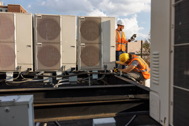 Best HVAC for Healthcare Facilities in Troy, NY