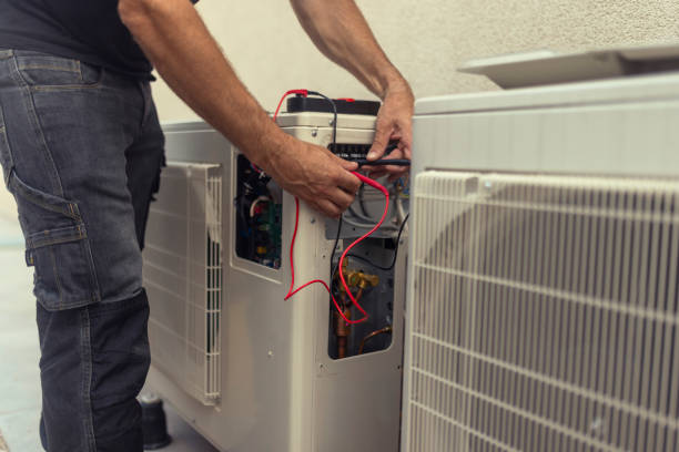 Best HVAC Equipment and Components in Troy, NY