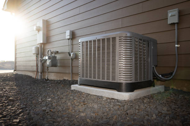 Best HVAC Software and Technology in Troy, NY